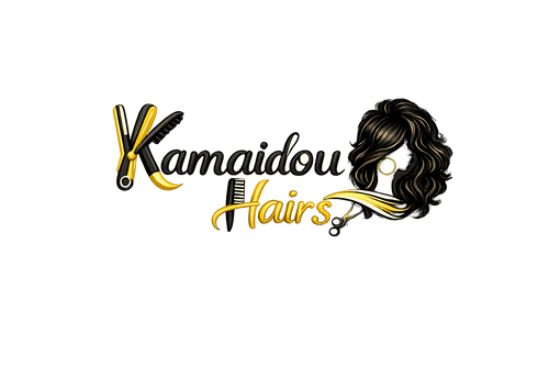 Kamaidou Hairs